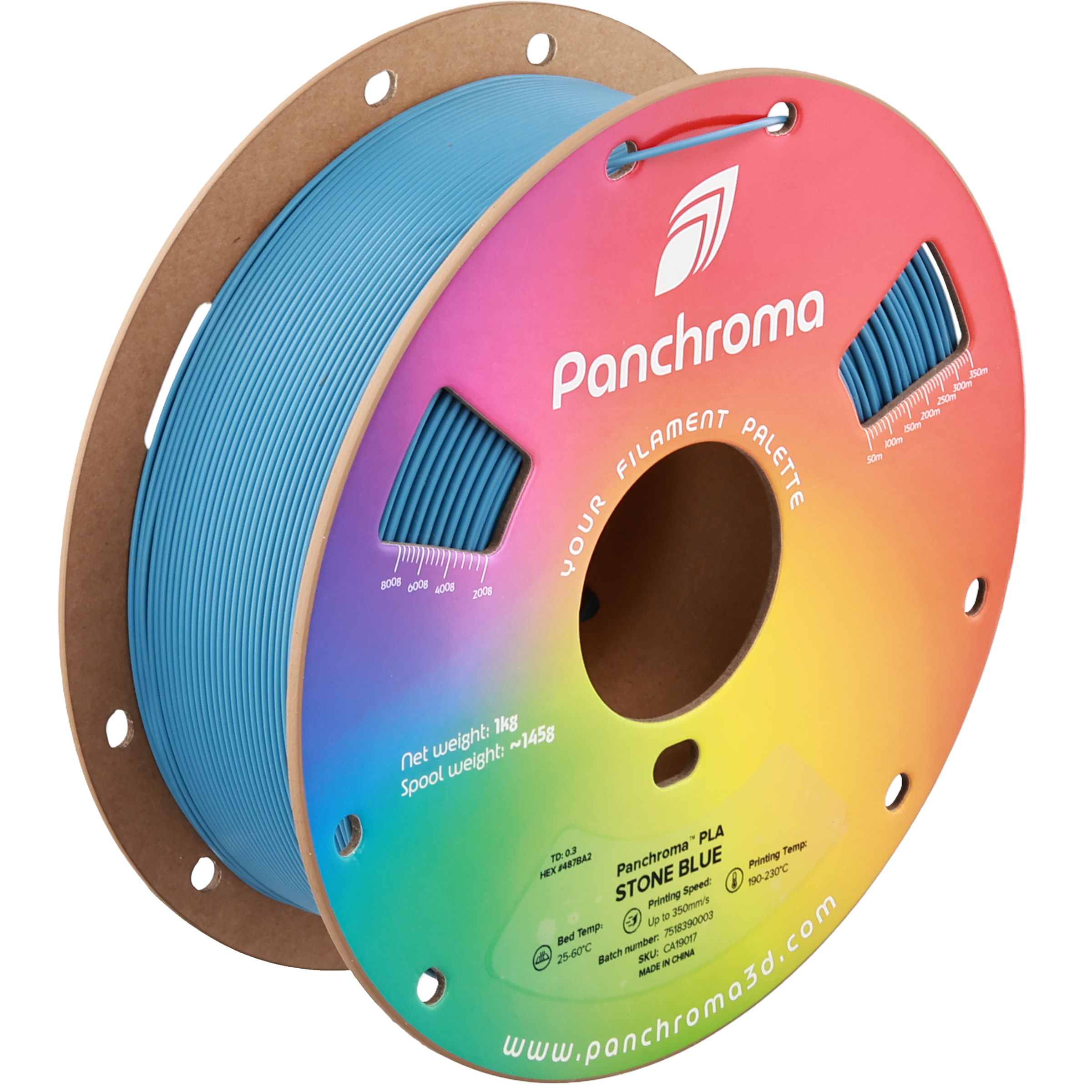 Panchroma™ PLA