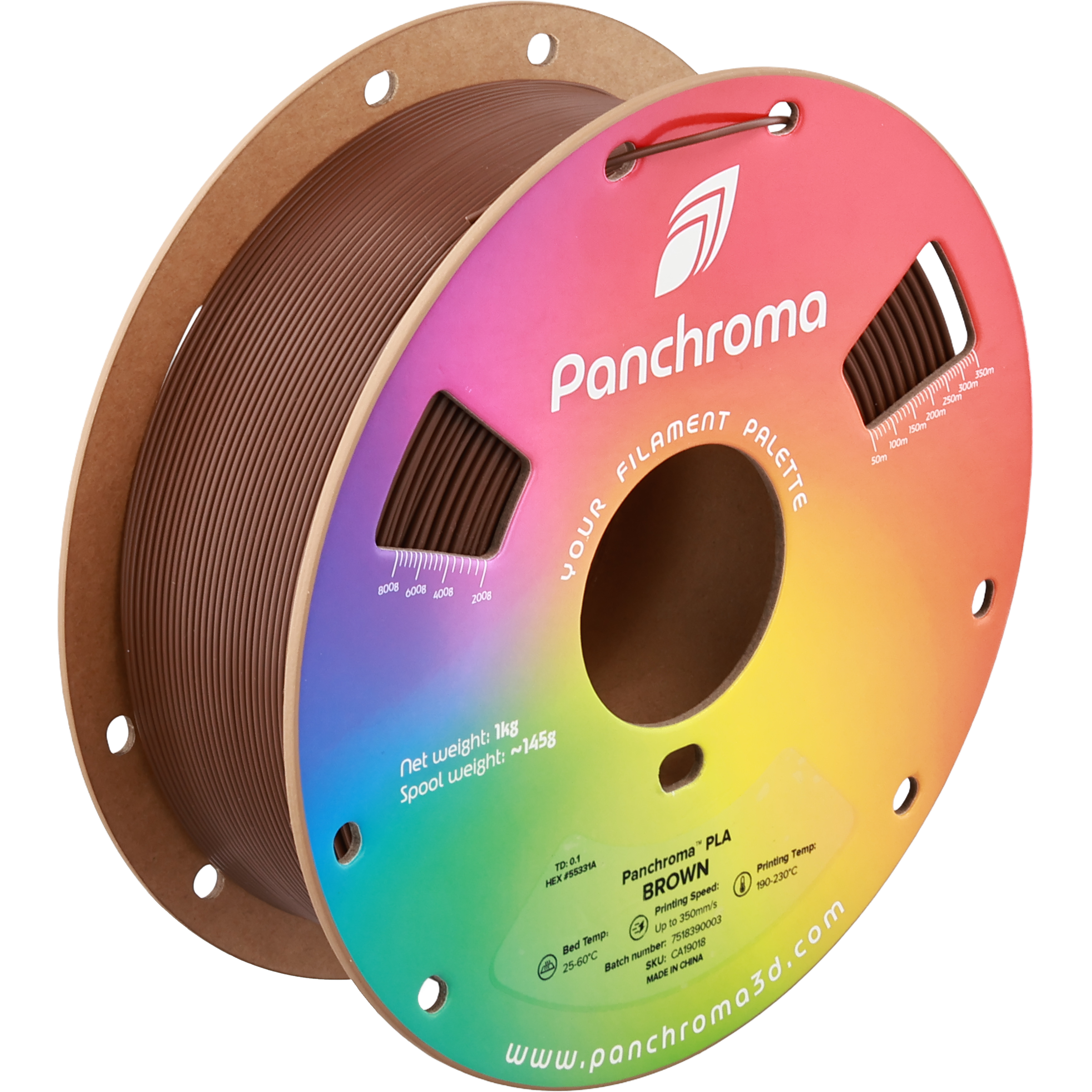 Panchroma™ PLA