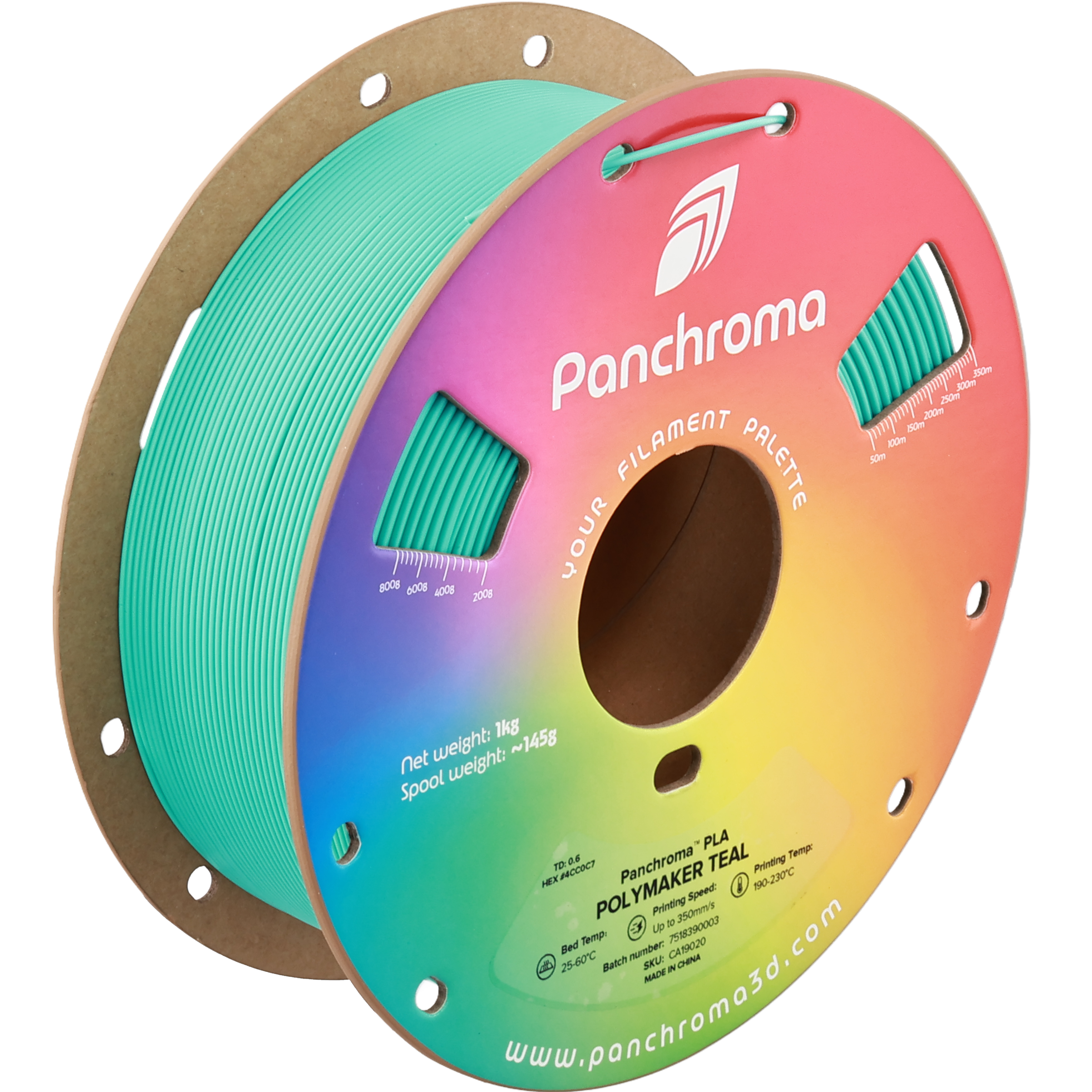 Panchroma™ PLA