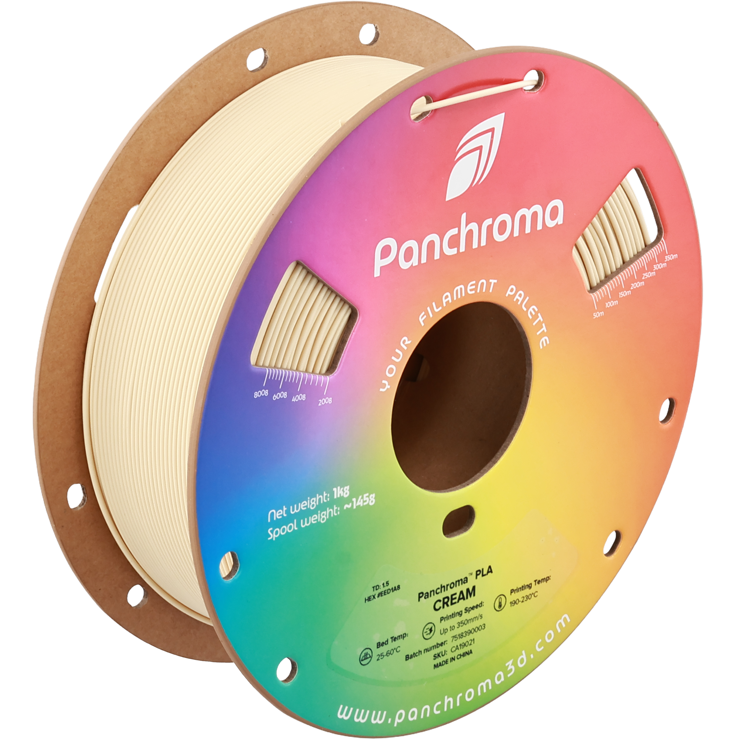 Panchroma™ PLA