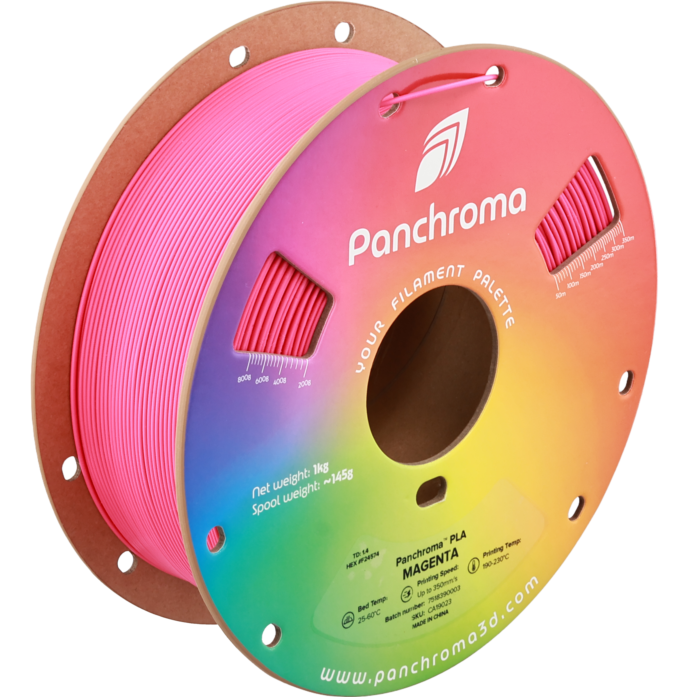 Panchroma™ PLA
