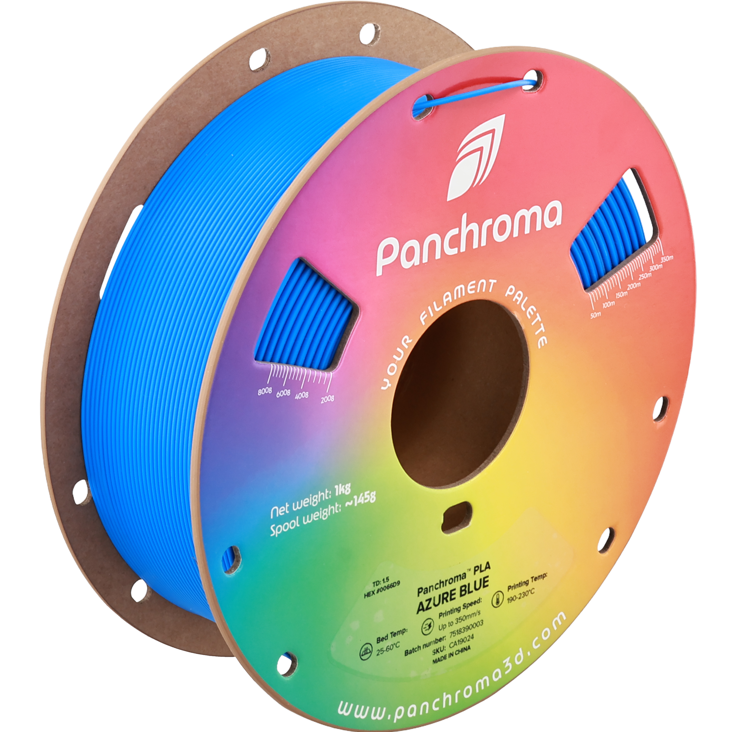 Panchroma™ PLA