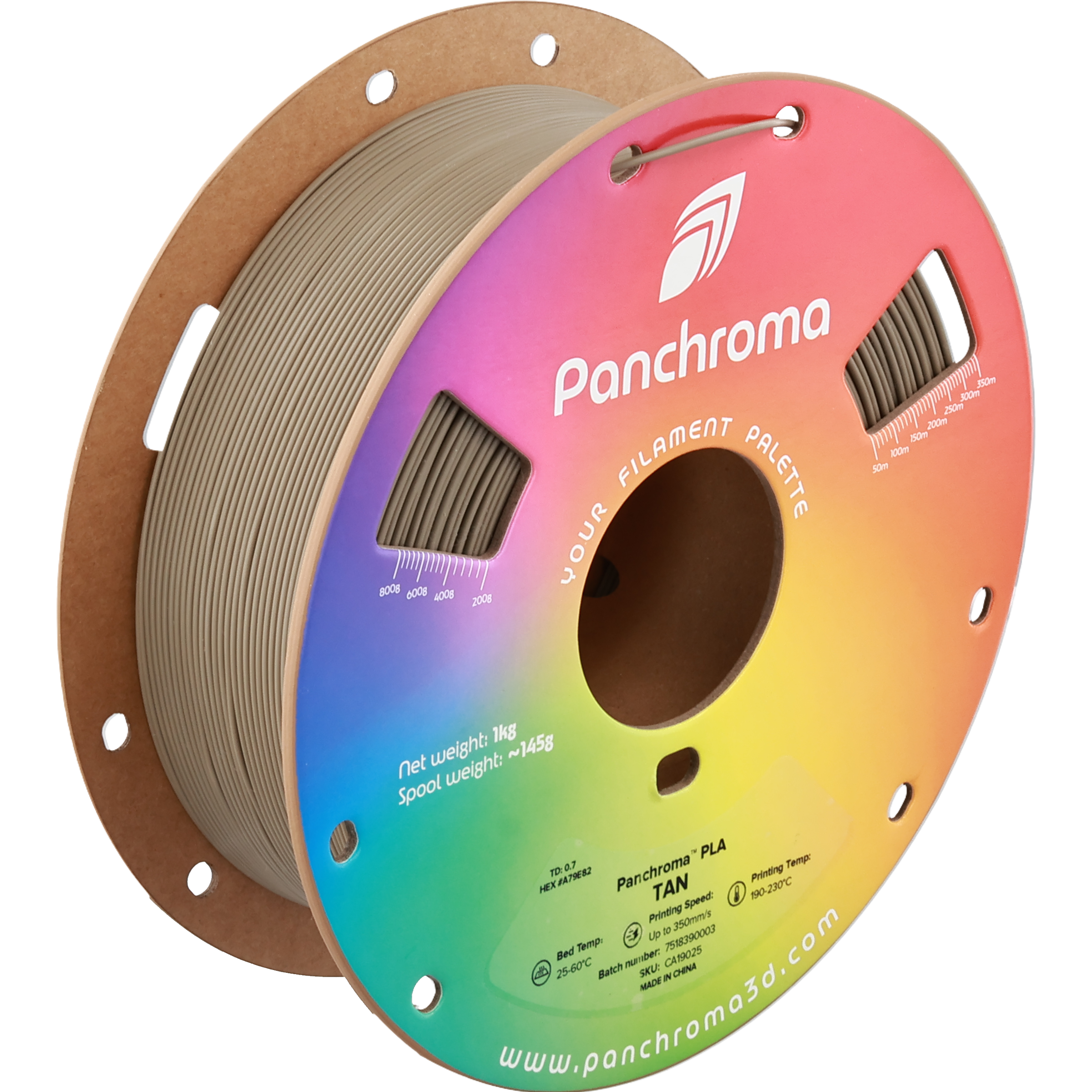 Panchroma™ PLA