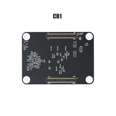 BIGTREETECH Manta M4P/M8P/M5P Control Board running Klipper with CB1/CB2/CM4