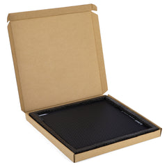 Dual-Sided Build Plate Pack for Centauri Carbon (3 Pcs)