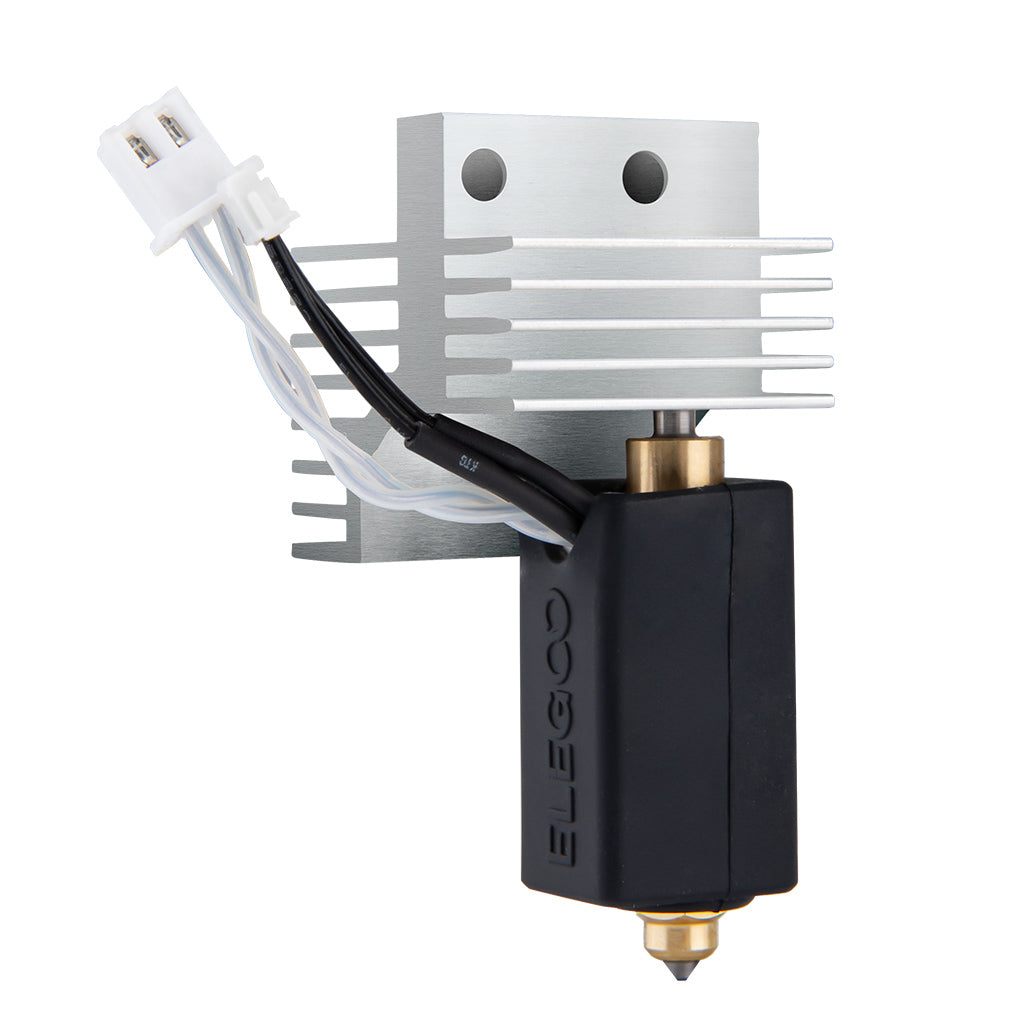 Assembled Extruder Hotend Kit for Centauri Carbon