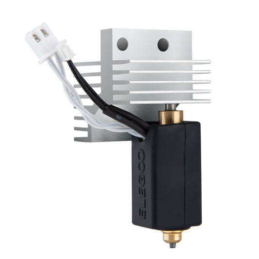 Assembled Extruder Hotend Kit for Centauri Carbon