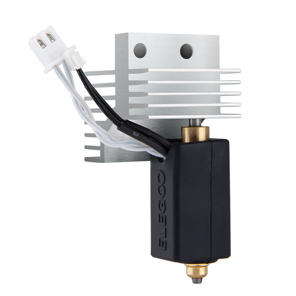 Assembled Extruder Hotend Kit for Centauri Carbon