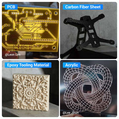 Snapmaker 2.0 Modular 3-in-1 3D Printer with Enclosure A350T (VAT Incl.)