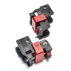 Voron 2.4 CNC Parts Kit V2.0 - DIY Kits 8 Kits Electronics Cable Fastener Heated Bed Motion Panels Frame CNC