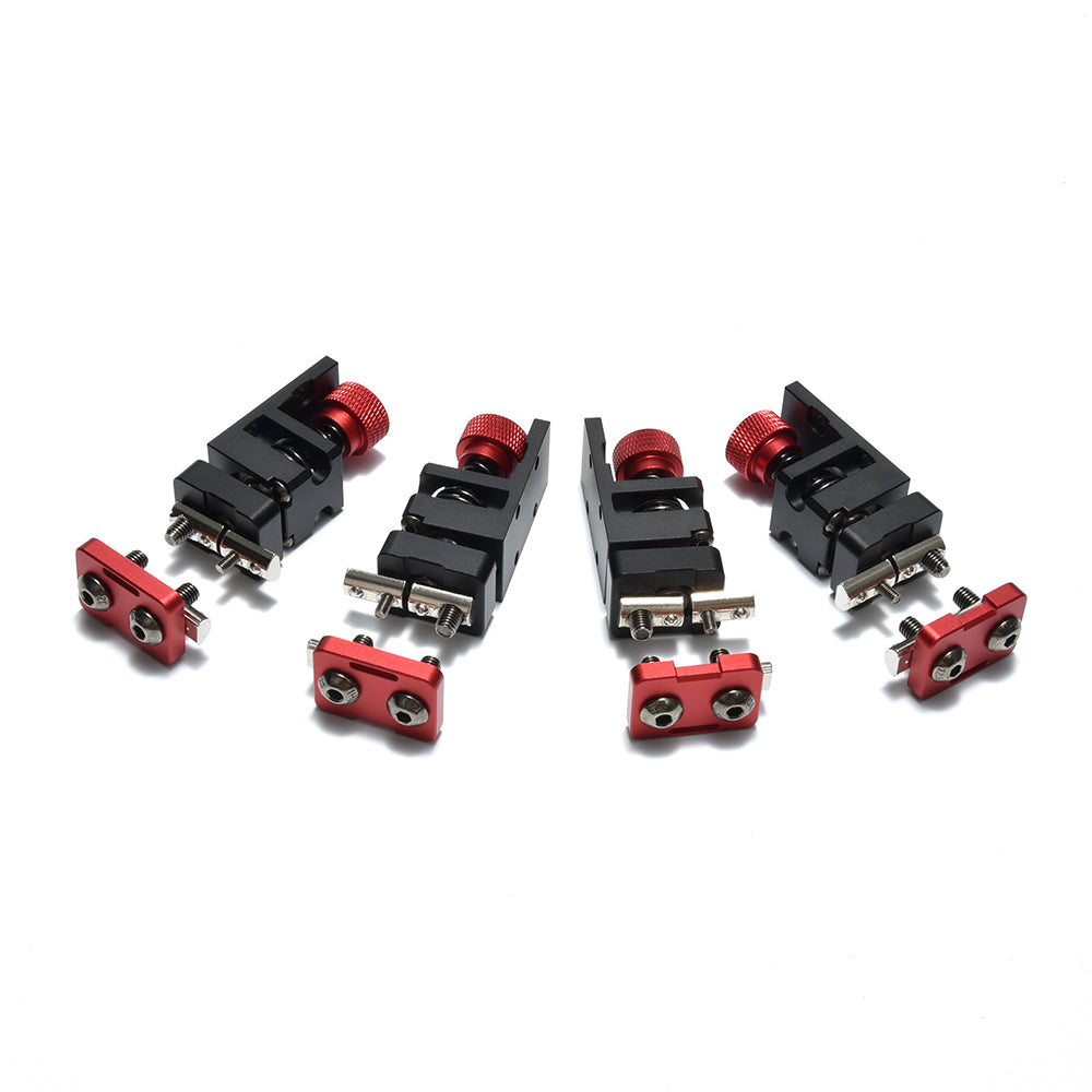 Voron 2.4 CNC Parts Kit V2.0 - DIY Kits 8 Kits Electronics Cable Fastener Heated Bed Motion Panels Frame CNC