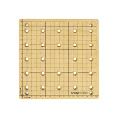 CNC Platform (MDF Wasteboard) for Snapmaker 2.0