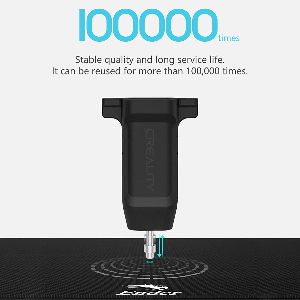 Creality CR-Touch Auto Leveling Kit for Ender 3D Printers