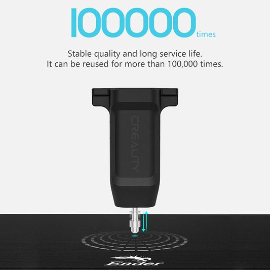 Creality CR-Touch Auto Leveling Kit for Ender 3D Printers