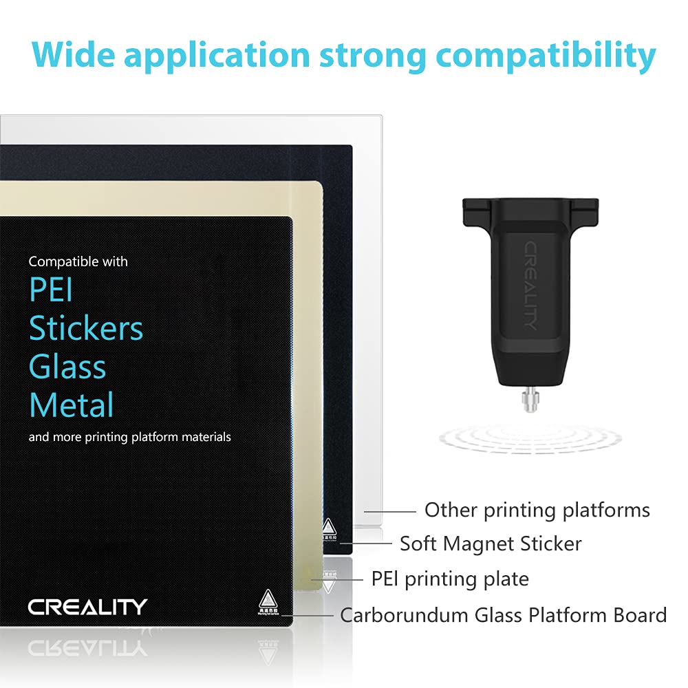 Creality CR-Touch Auto Leveling Kit for Ender 3D Printers