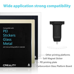 Creality CR-Touch Auto Leveling Kit for Ender 3D Printers