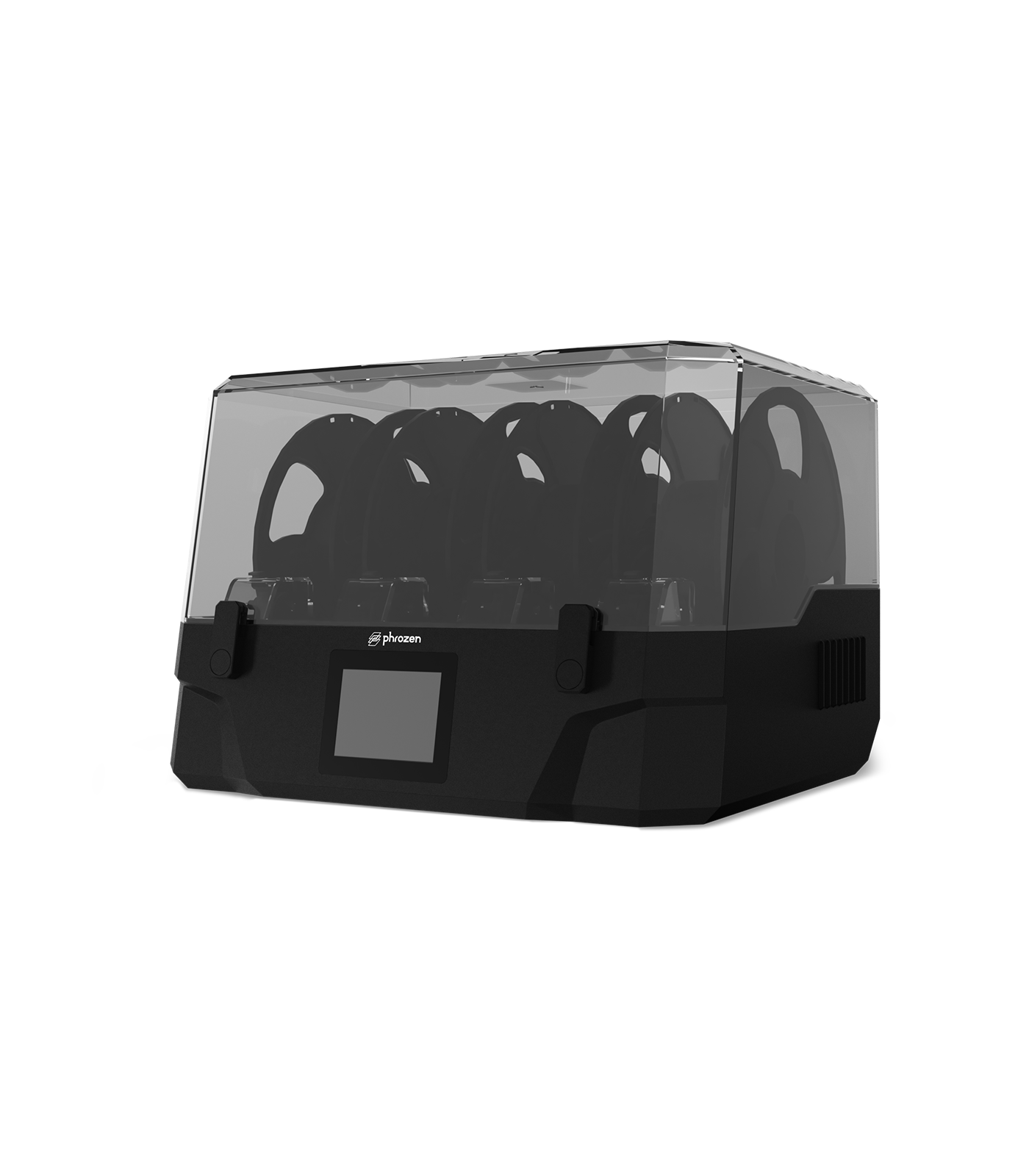 Phrozen Chroma Kit Multicolor Printing System for ARCO