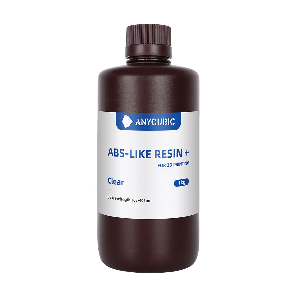 ABS-Like Resin+