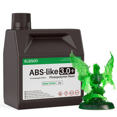 ABS-Like Resin V3.0+