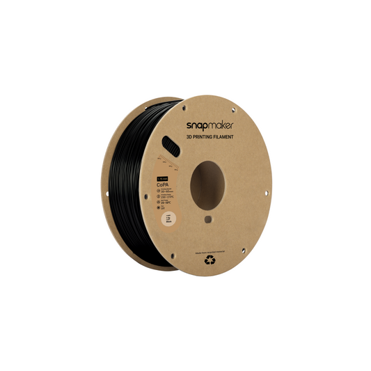 Black Nylon Filament (1kg)