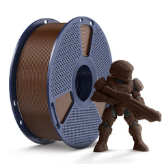 [MOQ: 6KG] PLA+(PLA Plus) 3D Printer Filament 1KG