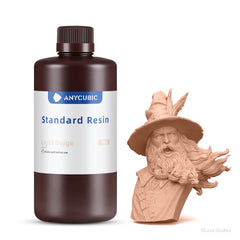 【🔥Up to 64% OFF】Anycubic Resin Clearance Sale