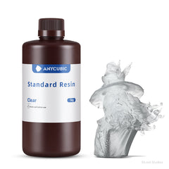 [MyMiniFactory Exclusive Offer] Standard Resin