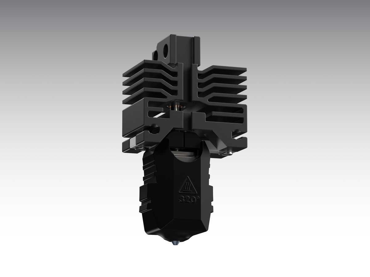 Conch Hotend™-X1/P1 series