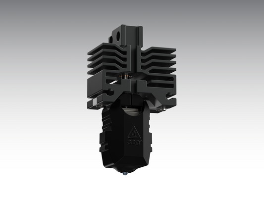 Conch Hotend™-X1/P1 series