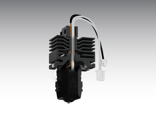 Conch Hotend™ Plus - X1/P1 series