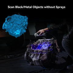 Creality CR-Scan Raptor 3D Scanner