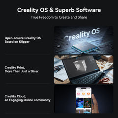 Creality Ender-3 V3 Plus 3D Scanner