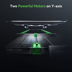 Creality Ender-3 V3 Plus 3D Scanner