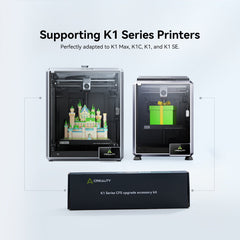 K1 Series CFS Upgrade Accessory Kit