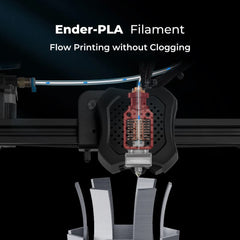 Creality 1KG PLA Filament For Ender/CR 3D Printers