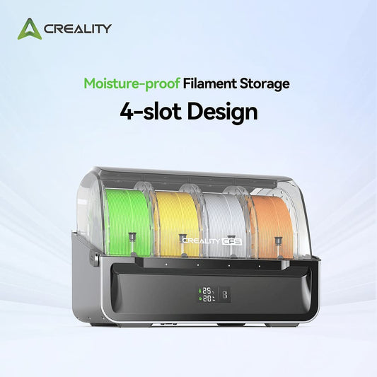 Creality CFS Filament Management System For K1/K2 Series