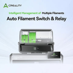 Creality CFS Filament Management System For K1/K2 Series