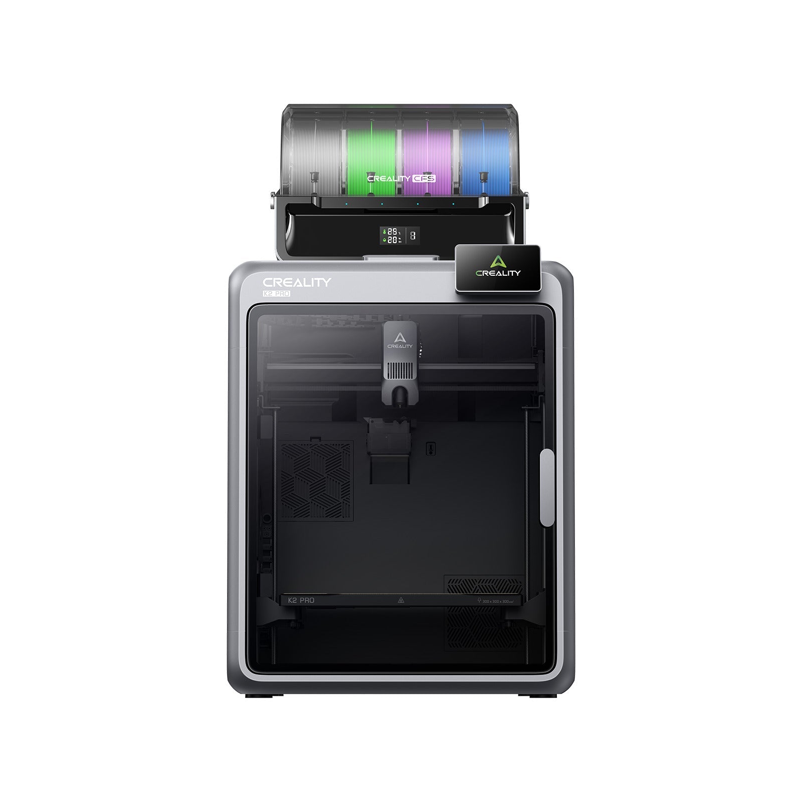 Creality K2 Pro Combo 3D Printer