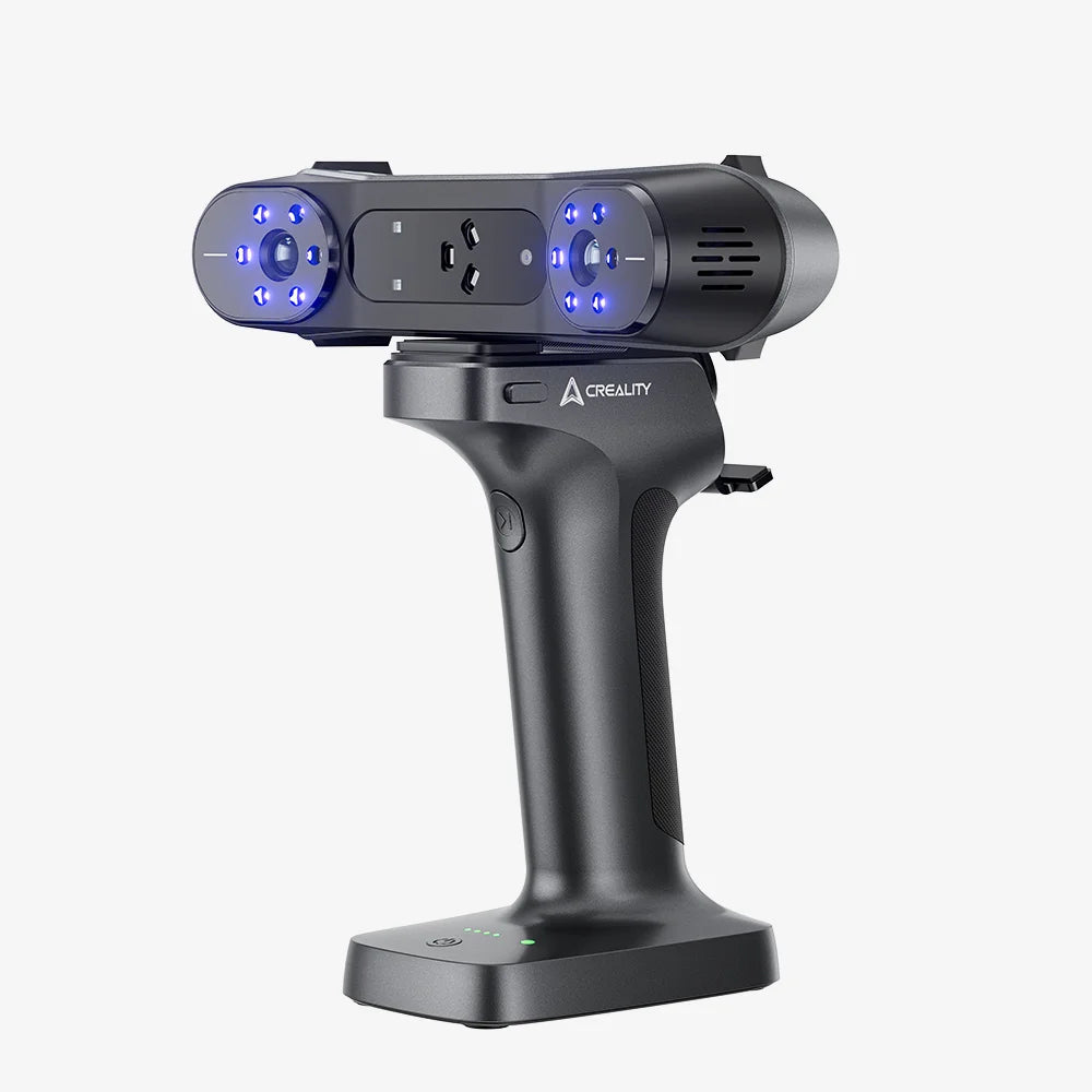 Creality CR-Scan RaptorX 3D Scanner