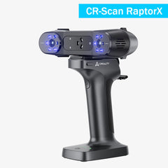Creality CR-Scan RaptorX 3D Scanner