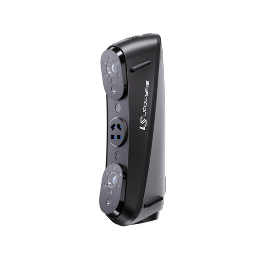 Creality Sermoon S1 3D Scanner