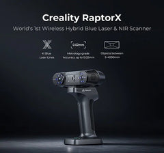 Creality CR-Scan RaptorX 3D Scanner