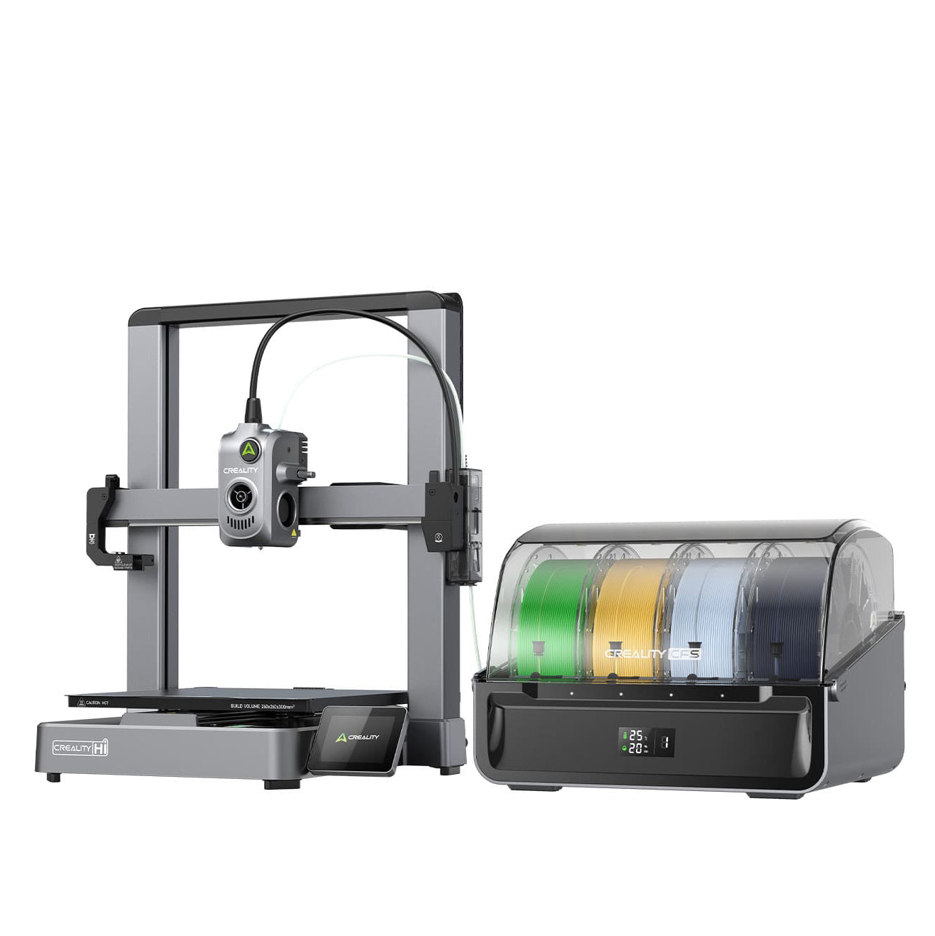 Creality Hi 3D Printer