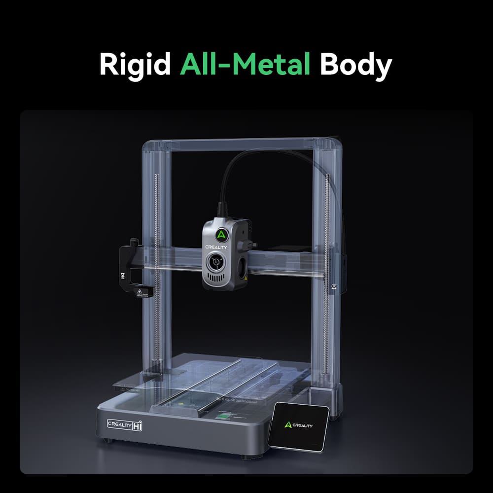 Creality Hi 3D Printer