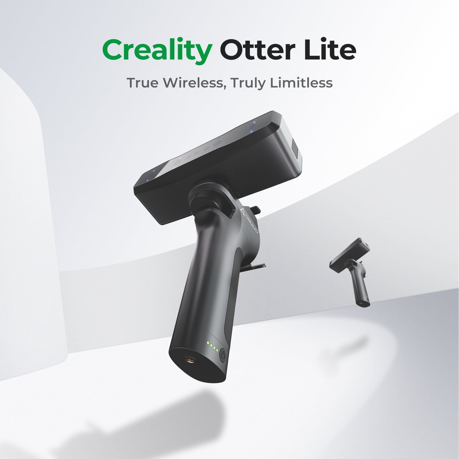 Creality Otter Lite 3D Scanner