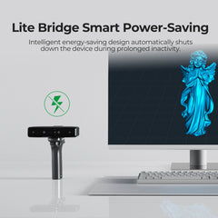 Creality Otter Lite 3D Scanner