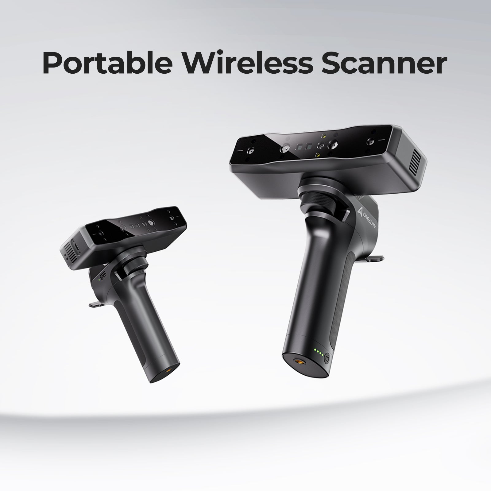 Creality Otter Lite 3D Scanner