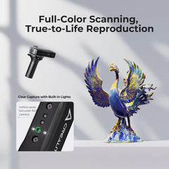 Creality Otter Lite 3D Scanner