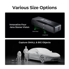 Creality Otter Lite 3D Scanner