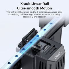 Creality Ender 3 V3 KE 3D Printer